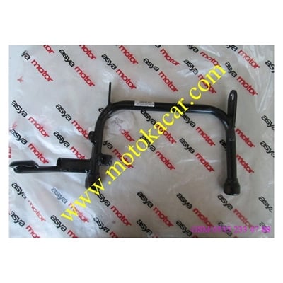 SCOOTER ASYA 125T NOSTALJİ ORTA SEHPA ORJİNAL