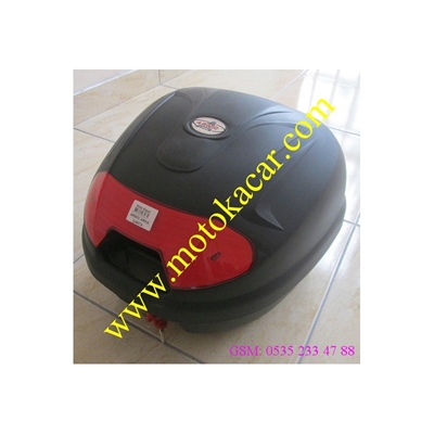 MOTOSİKLET ARWİC ARKA ÇANTA