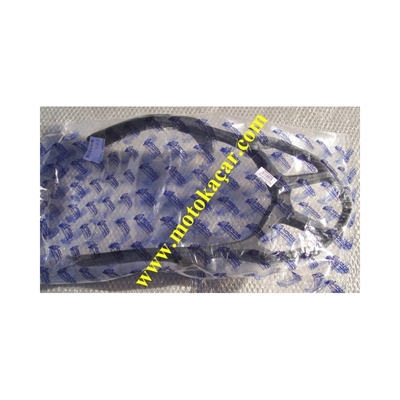 MONDİAL MR 150 ARKA PORT BAGAJ ORJİNAL