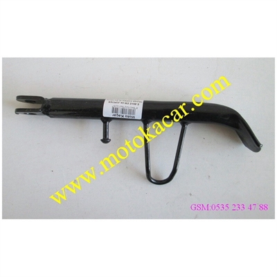 E-BIKE ELEKTRON YAN SEHPA AYAKLIK