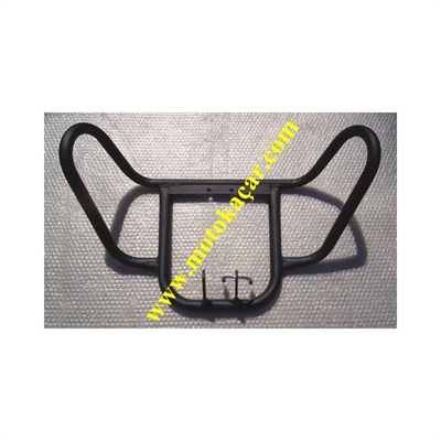 YBR CG ÖN KORKULUK SİYAH