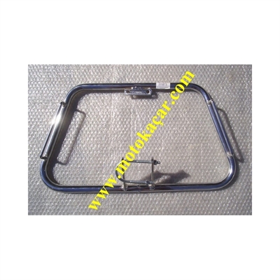 CG 125 ÖN KÜÇÜK MODEL  KORKULUK