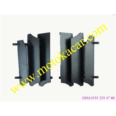 CROSS ÖN PANJUR HAVALANDIRMA TAKIM ORJİNAL