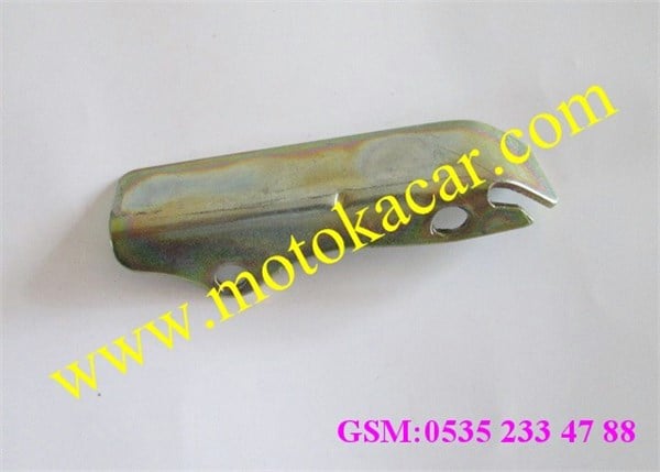 SCOOTER SOL KAPAK ASKISI