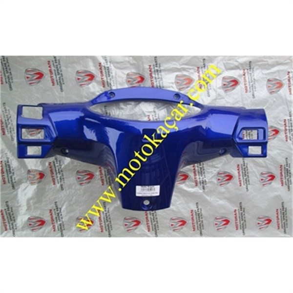 MOTORAN TORRO KİLOMETRE GRENAJI ORJİNAL