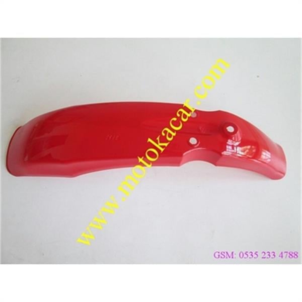 CROSS ÇELİK ÖN ÇAMURLUK