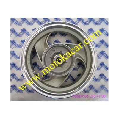 MONDİAL MT 125 ARKA JANT ORJİNAL