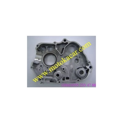 CUP RAMZEY ÇELİK SAĞ KARTEL