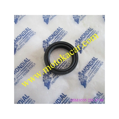 MONDİAL CROSS UT 150 35X48X10.5 ÖN AMORTİSÖR KEÇESİ ORJİNAL