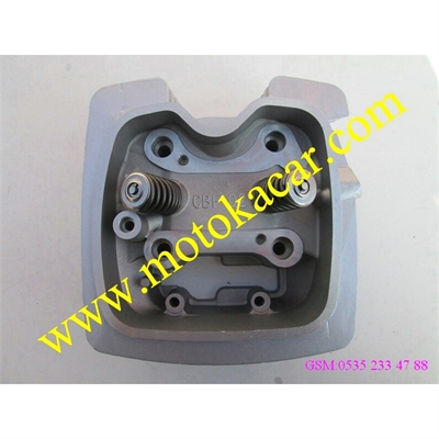 HONDA CBF 150 SİLİNDİR ÜST KAPAK SİBOBLU