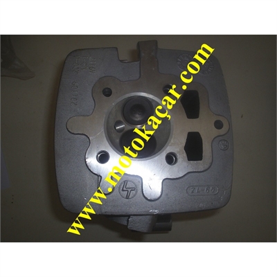 ZONGSHEN CG 200 ÜST KAPAK KOMPLE ORJİNAL