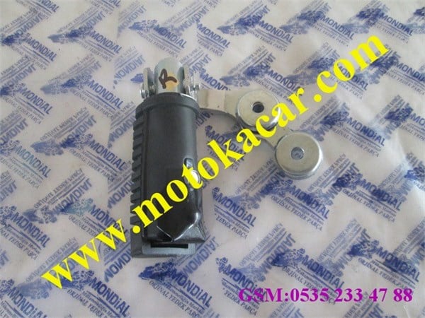 MONDİAL KT ÖN SAĞ BASAMAK KOMPLE ORJİNAL