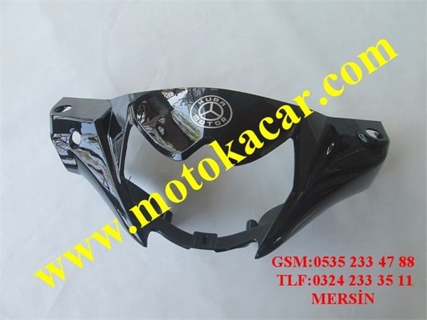 KUBA RAINBOW  FAR GRENAJI ORJİNAL