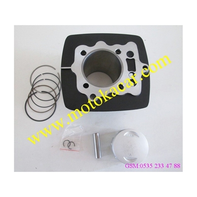 CG 150 65-5 13PERNO SİYAH SİLİNDİR