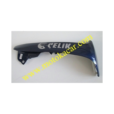 ÇELİK SOL DIŞ RÜZGARLIK  ORJİNAL