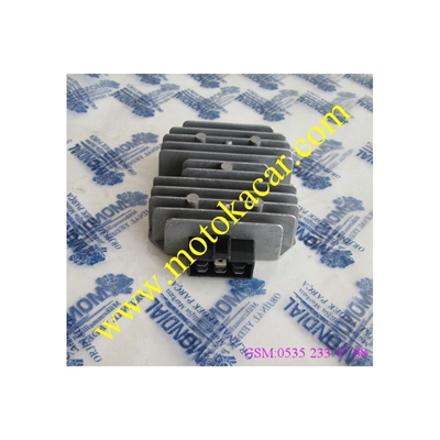 MONDİAL GOMAX 150 KONJEKTÖR REGÜLATÖR ORJİNAL