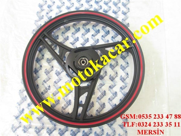 MONDİAL MH 150 DRİFT ÖN JANT ORJİNAL