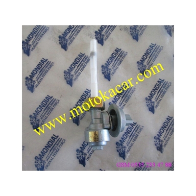 MONDİAL Z-ONE 150 180 BENZİN MUSLUĞU ORJİNAL