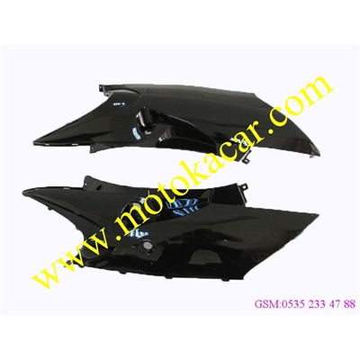 SCOOTER PRESTO TEXAS SAĞ SOL SELE ALTI YAN KAPAK