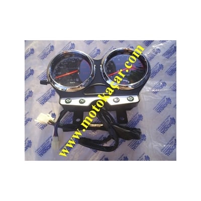 MONDİAL MC MC-X 150 KİLOMETRE ORJİNAL