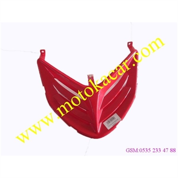 SCOOTER PRESTO TEXAS PEXMA ÖN PANJUR