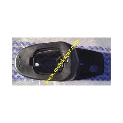 MONDİAL MASH 150 SELE ALTI BAGAJ KUTUSU ORJİNAL