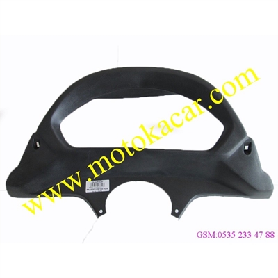 SCOOTER PASİFİC 125 150 KİLOMETRE GÖSTERGE  PLASTİĞİ