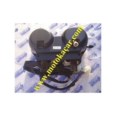 MONDİAL MC MC-X 150 KİLOMETRE ORJİNAL