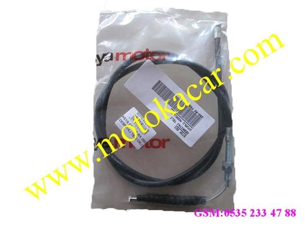 ASYA CROSS RX 250 DEBRİYAJ TELİ ORJİNAL