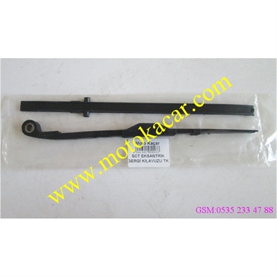 SCOOTER 125 150 EKSANTRİK GERGİ KILAVUZU TAKIMI