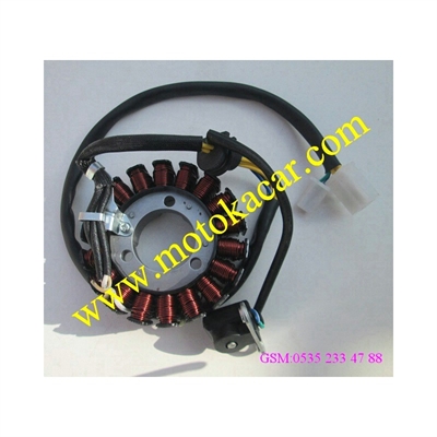 HONDA CBF 150 STATÖR YENİ MODEL