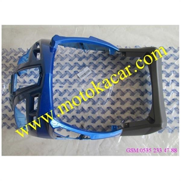 MONDİAL MASH ÖN BURUN FAR GRENAJI ORJİNAL