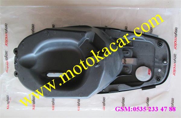 ASYA E-SMART SELE ALTI BAGAJ ORJİNAL