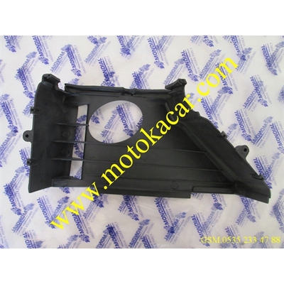 MONDİAL ZC 150 SİLİNDİR ALT SOĞUTUCU KAPAK ORJİNAL