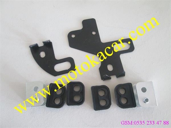 CG SAĞ SOL SİNYAL BAĞLANTI BIRAKETİ TK 