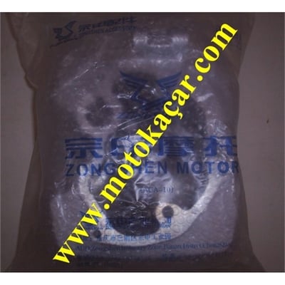 ZONGSHEN CG 200 ÜST KAPAK KOMPLE ORJİNAL