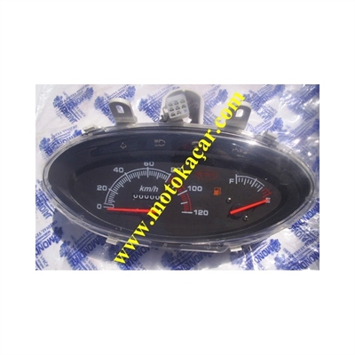 MONDİAL RT AKİK KİLOMETRE KOMPLE ORJİNAL