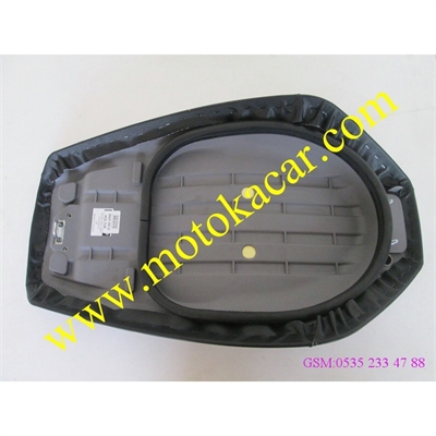 SCOOTER YAMAHA BWS SELE KOLTUK 2005 TAIWAN