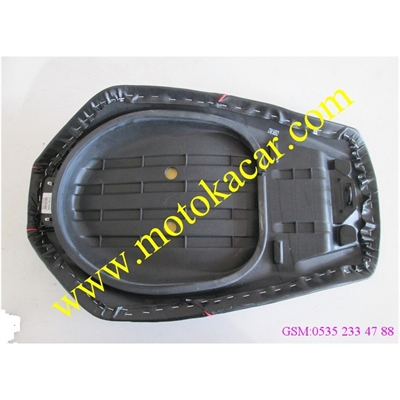 SCOOTER YAMAHA BWS SELE KOLTUK ÇİN 2005