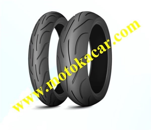 MICHELIN PİLOT POWER LASTİK 