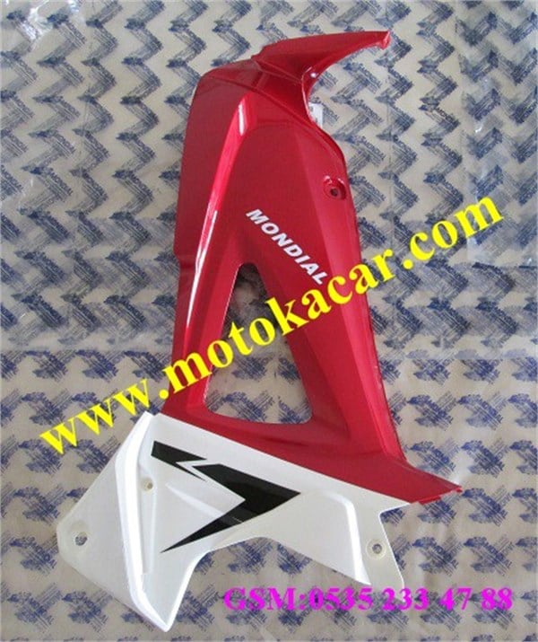 MONDİAL SFS 100 ÖN PANEL SOL İÇ GRENAJ ORJİNAL