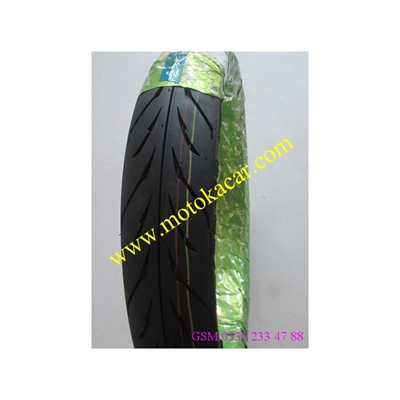 MOTOSİKLET 80-80-18 ACME AC-9817 TUBELESS DIŞ LASTİK