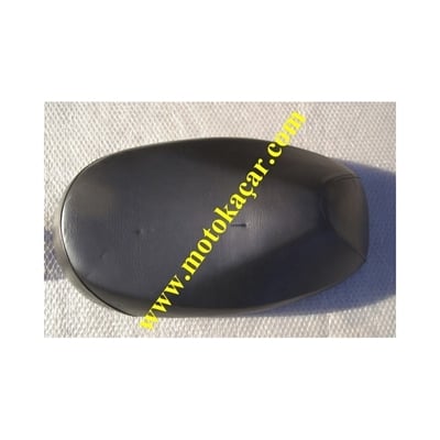 YUKİ EM05 DÜNYA E-BIKE SELE KOLTUK ORJİNAL