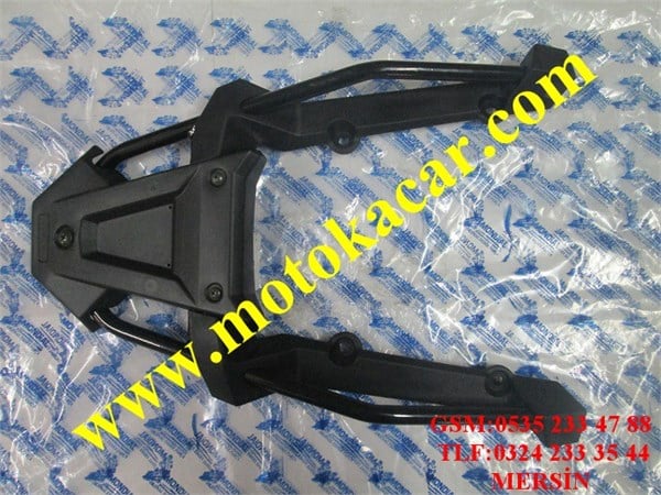 MONDİAL Z-ONE 150 ARKA PORT BAGAJ ORJİNAL