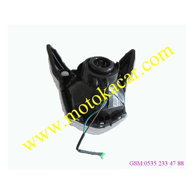 HONDA ACE 125 ÖN FAR