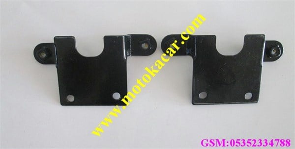 KUBA XCG ÖN ÇAMURLUK BAĞLANTI DEMİRİ ORJİNAL