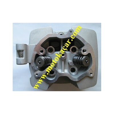 CG 150 SİLİNDİR ÜST KAPAK