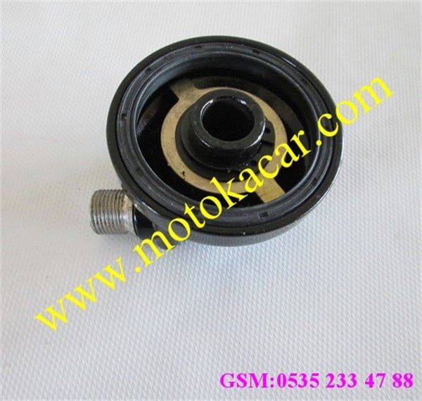 MT 125 KİLOMETRE DİŞLİ MEKANİZMASI