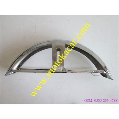 CG NİKEL İNCE ÖN ÇAMURLUK