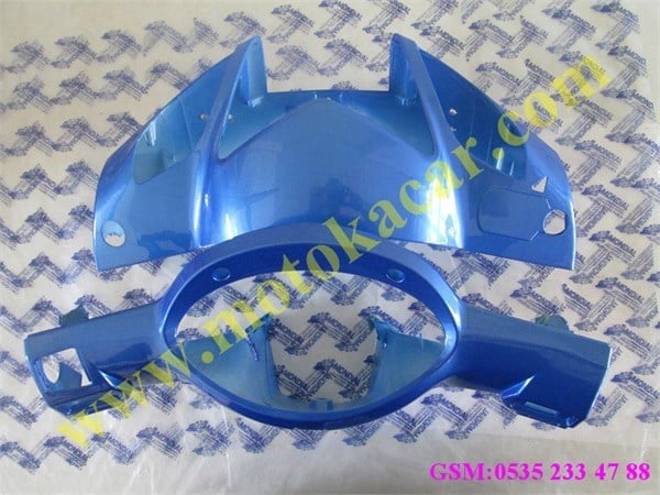 MONDİAL KH UKH FAR+KİLOMETRE GRENAJI TAKIM.ORJİNAL